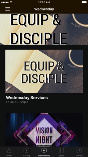 New Hope Church, Hilo Hawaii(圖3)-速報App