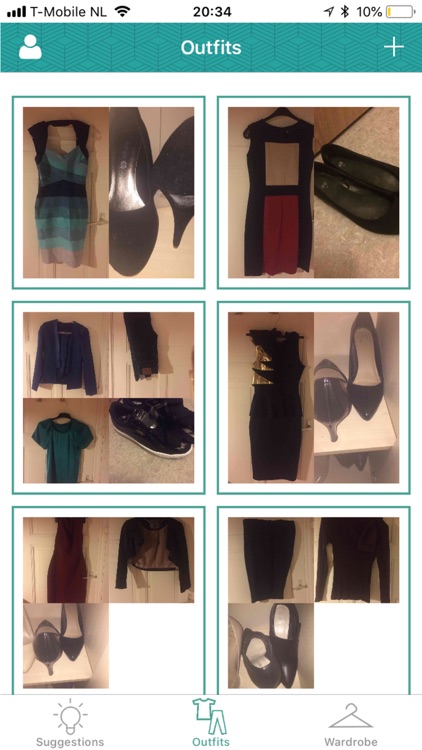 YourApparel - pick your style screenshot-4