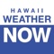 The KHNL Mobile Weather App includes: