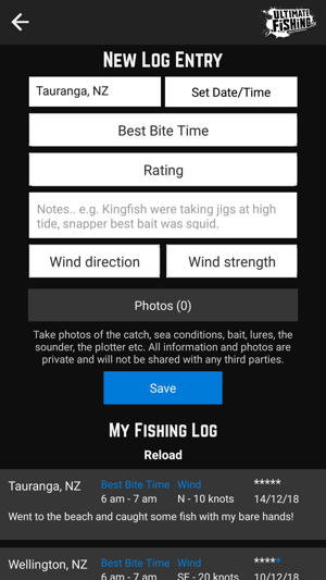 Ultimate Fishing(圖4)-速報App