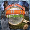 Hidden Objects Halloween Haunted Horror Mystery