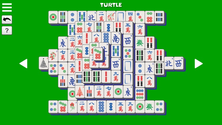 Mahjong - CardGames.io