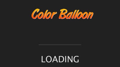 Color Balloon Screenshot 1