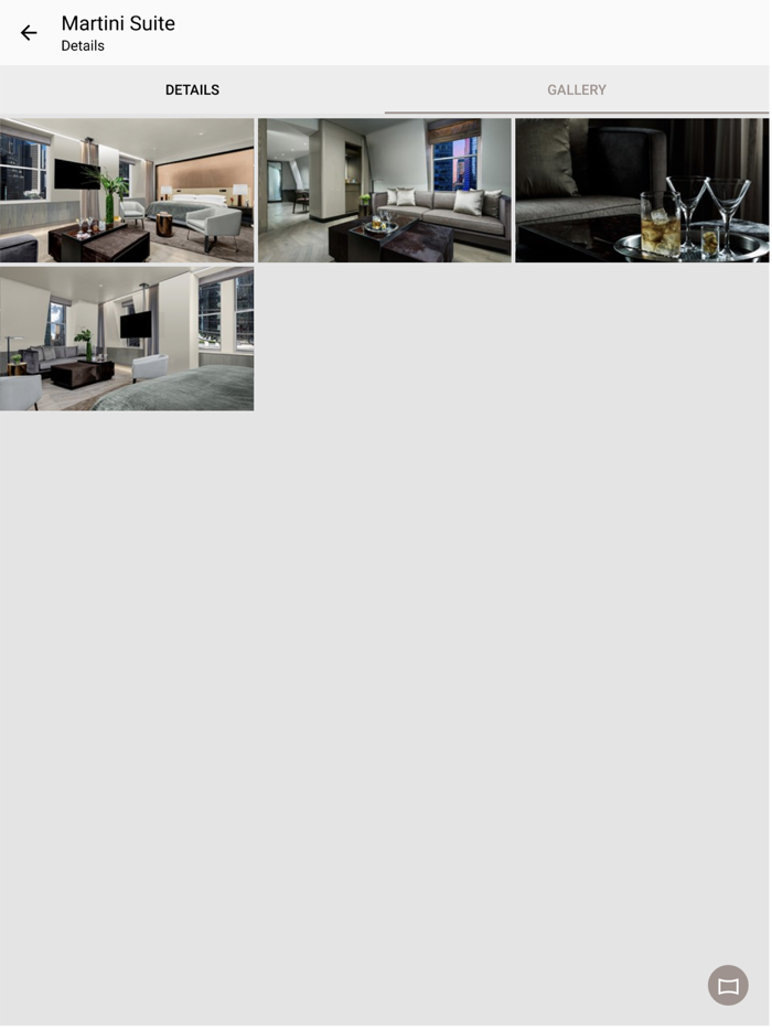 The Knickerbocker Hotel VR