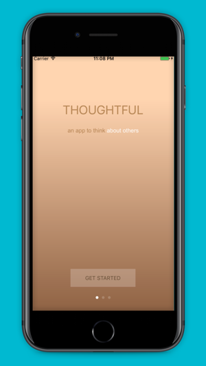 Thoughtful: About Others(圖1)-速報App