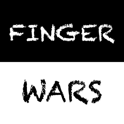 FINGER WARS 2.0