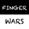 Get your Fingers Ready for the First ever Finger War in the world