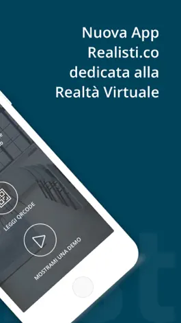 Game screenshot Realisti.co VR apk