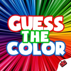 Activities of Guess the Color - Guess all kinds of colors!