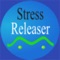 Stress Releaser is biofeedback IPhone application that helps guiding you through for calm and relaxing meditation with a biofeedback point system