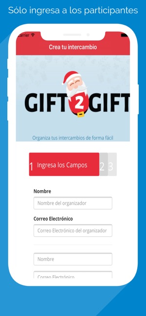 Gift 2 Gift (Intercambios)(圖2)-速報App