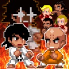 Top 29 Games Apps Like One million KUMITE KEN - Best Alternatives