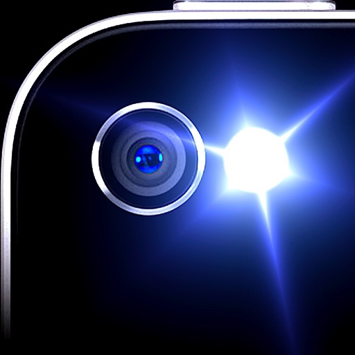 Flashlight clap, clap, clap! by AMAXIM APPS, INC