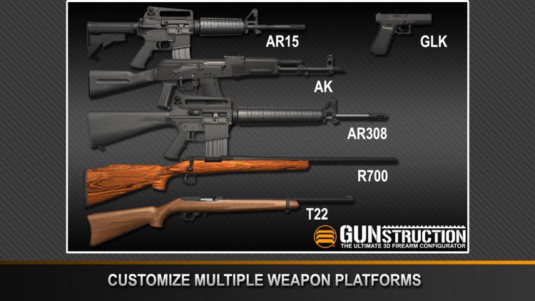 GUNSTRUCTION