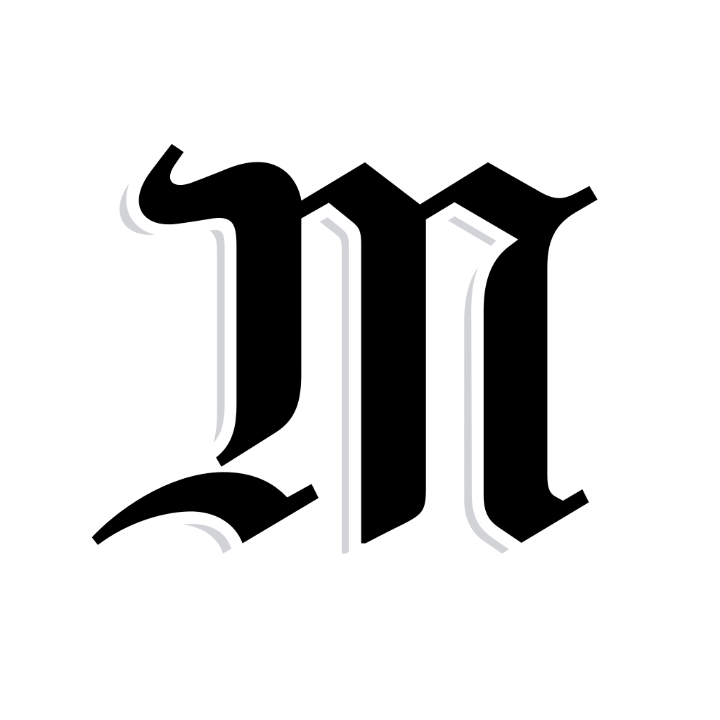 Journal Le Monde App Icon