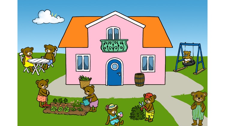 TeddyMix 2 screenshot-3