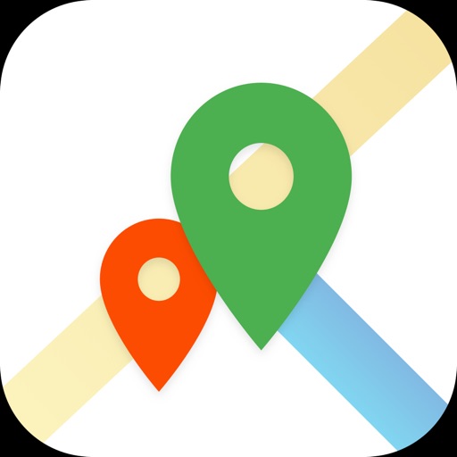 Swachh Map iOS App