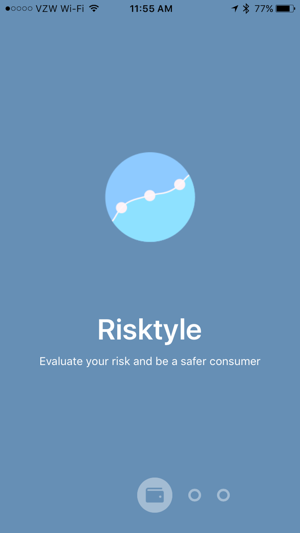 Risktyle(圖1)-速報App