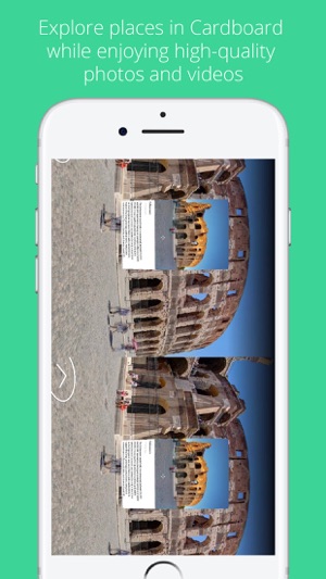 360Stories Rome(圖4)-速報App