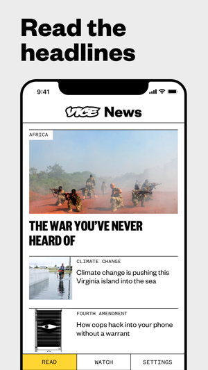 VICE News