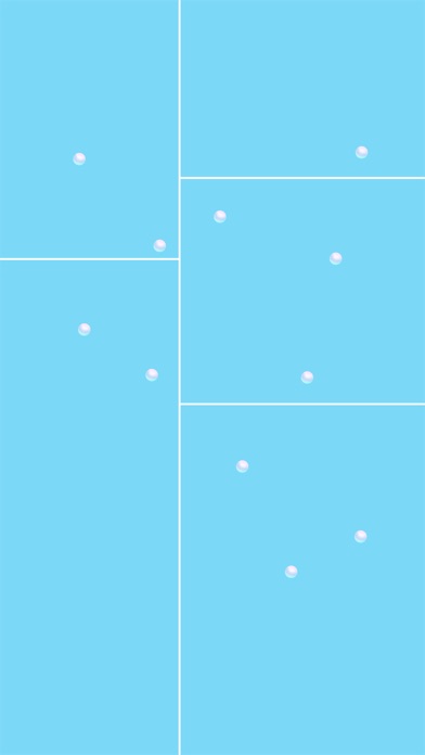 Snow Ball Line Splitter Pro screenshot 2