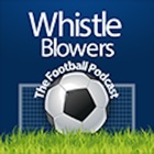 Whistleblowers  - Football App