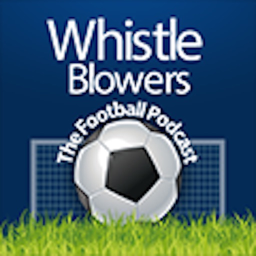 Whistleblowers  - Football App icon