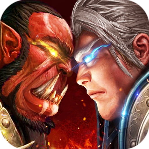 魔兽奇迹-世界争霸暗黑魔兽手游
