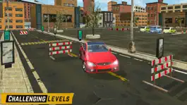 Game screenshot 3D Car Parking Spot apk