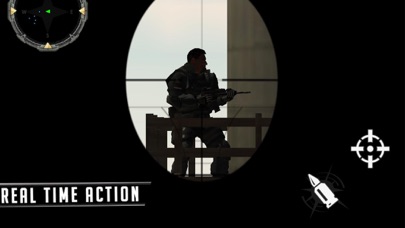 Army Target Sniper screenshot 2