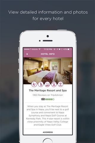 Multu - Hotel Booking screenshot 3