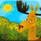 ***In top-10 the most interesting interactive children's books for iPhone and iPad by Forbes