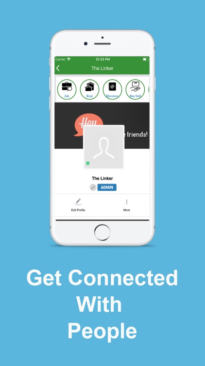 Nepal Network Australia screenshot-6