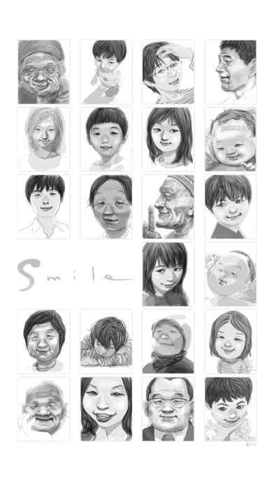 Smile by Inoue Takehikoのおすすめ画像4