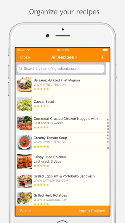 MealBoard