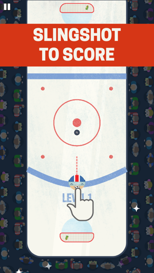 Jock Dummy: Ice Hockey Edition(圖1)-速報App