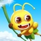 A Bug's Life is a classic simulation game with a micro perspective, will lead you into a super adorable, wonderful world of bugs