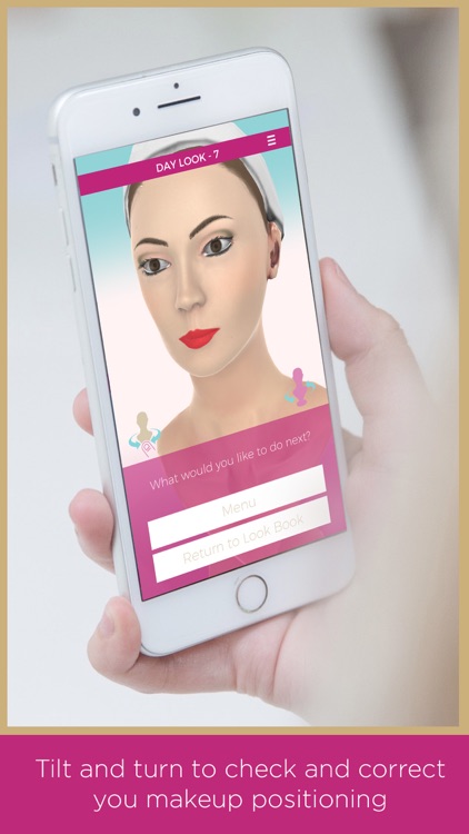 WowHow- live pro makeup artist screenshot-3
