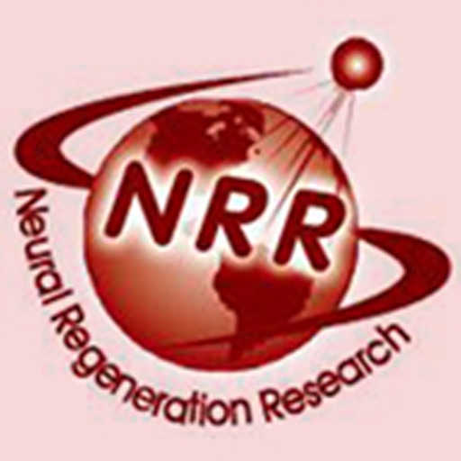 Neural Regeneration Research icon