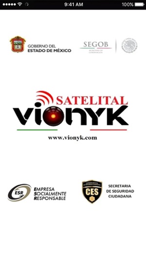 Vionyk Satelital Video