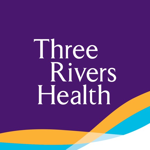 Three Rivers HealthTRAC