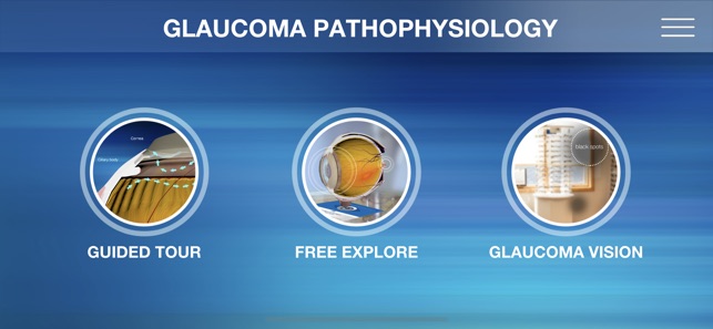 Glaucoma Education(圖2)-速報App