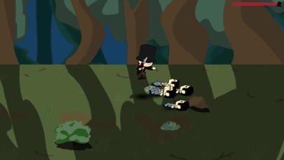 Zombie Fighter: Survival screenshot 3