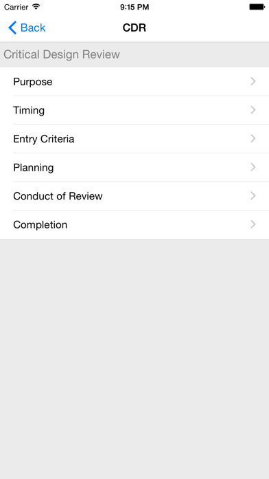 How to cancel & delete DoD Systems Engineering from iphone & ipad 3