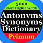 Antonym Synonyms DictionaryPro