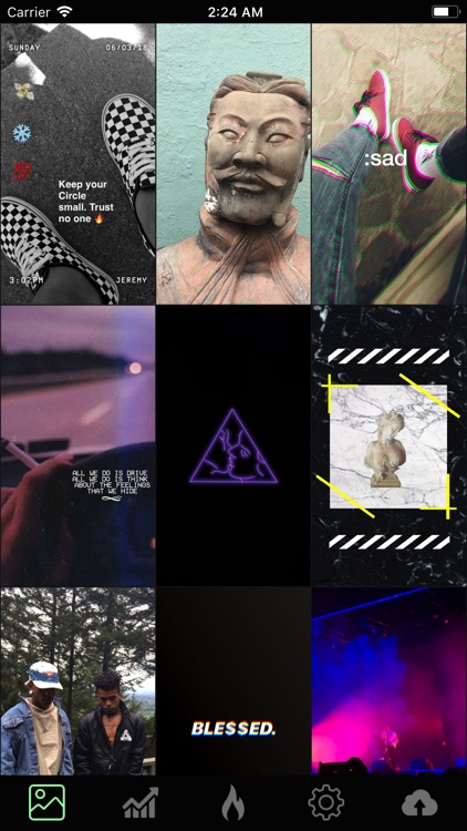 HD Hype Beast Wallpapers screenshot-4