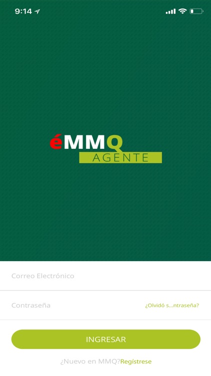 Mi Pregunta De Medicare Agente screenshot-3