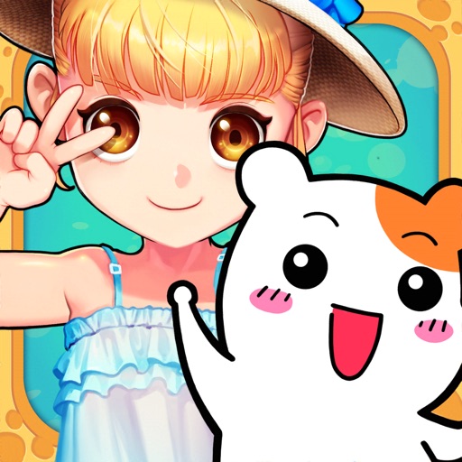 小鎮奇緣 with EBICHU