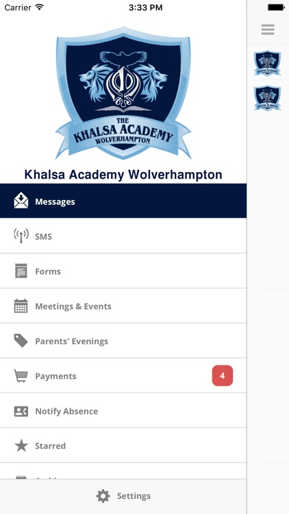 Khalsa Academy Wolverhampton (WV4 6AP)