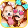 Get Face Sticker Camera Live for iOS, iPhone, iPad Aso Report
